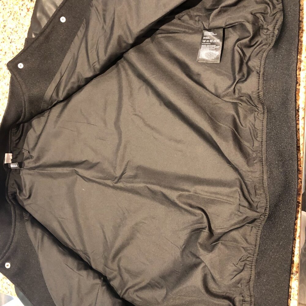 Stadium/Varsity Jacket - Picture 7 of 7